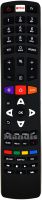 Original remote control TCL 06-IRPT53-NRC311