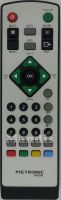 Original remote control SAIVOD 060500