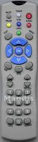 Original remote control MICROSAT FTA6002