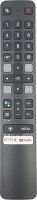 Original remote control TCL RC901V (06BTZNYYLRCHF901)