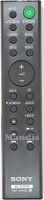 Télécommande d'origine SONY RMT-AH410U (1-493-358-11)