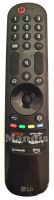 Mando a distancia original LG MR24GA (AKB76045003)