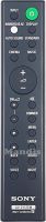 Original remote control SONY RMT-AH507U (100422111)