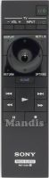 Télécommande d'origine SONY RMT-D304 (149288511)