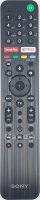 Télécommande d'origine SONY RMF-TX500E (149355424)