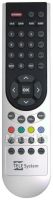 Original remote control KARCHER REMCON281
