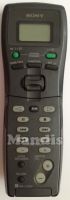 Original remote control SONY RM LP205