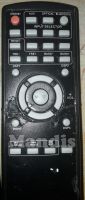 Original remote control NESX Ne778i-5