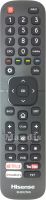 Original remote control HISENSE EN2X27HS (T193219)