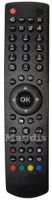 Original remote control VOX 19LED