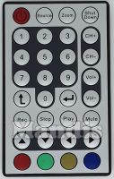 Original remote control UNKNOWN REMCON1565