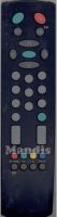 Original remote control QUADRO RC 2100 (20087557)