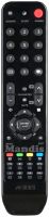 Original remote control ASUS REMCON1053