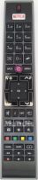 Original remote control HIGH ONE RCA4995 (23389445)