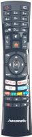 Original remote control PROSONIC RC43135P (23551750)