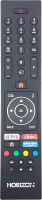 Original remote control HORIZON RC43135P (23574418)