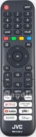 Mando a distancia original JVC RM-C3612 (23900718)