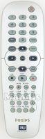 Original remote control PHILIPS 242254900587