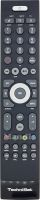 Original remote control TECHNISAT FBVT401 (2530401010300)
