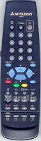 Original remote control MITSUBISHI RM-08202 (290P082020)