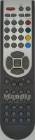 Original remote control QUADRO RC 1180 (30064876)