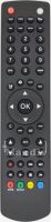 Original remote control SHARP RC 1910 (30070046)