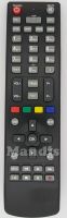Original remote control TELEFUNKEN RC2910 (30070063)
