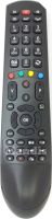 Original remote control SABA RC 4900 (30074871)
