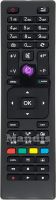 Original remote control VESTEL RC 4875 (30087730)