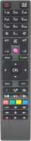 Original remote control SUNSTECH RC 4876 (30088184)