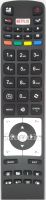 Original remote control WELLINGTON RC5118 (30090680)