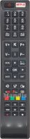 Original remote control BUSH RC4848F (30094759)