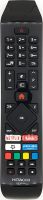 Original remote control HITACHI RC43140 (30101745)