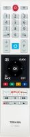 Original remote control TOSHIBA CT-8543 (30101775)