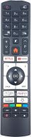 Original remote control TELEFUNKEN RC4518P (30109148)