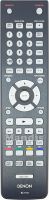 Télécommande d'origine DENON RC-1110 (307010027000D)