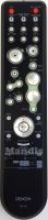 Original remote control DENON RC-1118 (307010042009D)