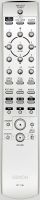 Télécommande d'origine DENON RC-1138 (307010059007D)