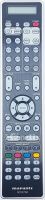 Original remote control MARANTZ RC027SR (30701016400AM)