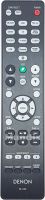 Original remote control DENON RC-1235 (30701027200AD)