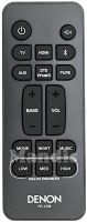 Original remote control DENON RC-1236 (30701027600AD)