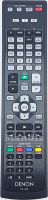 Original remote control DENON RC-1240 (30701027700AS)