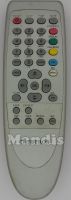 Original remote control CHESTRON RC1153522/00 (313923809291)