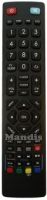 Original remote control ORAVA 32LEDTV