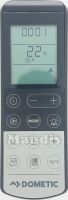 Original remote control DOMETIC 386520126