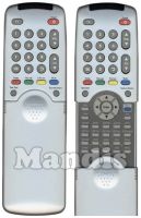 Original remote control TRANS CONTINENTS REMCON1141