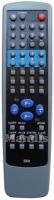 Original remote control RADIOTONE 560