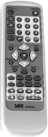 Original remote control SEG DIGITAL SEG001