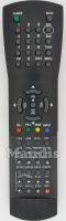 Télécommande pour LG 6710V0007A