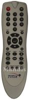 Original remote control TMX REMCON1030